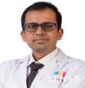 Dr. Sachin Wani Surgical Oncologist in Vadodara