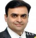 Dr. Monish Kohli Orthodontist in Ahmedabad