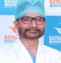 Dr. Devender Singh Orthopedic Surgeon Dr. Devender Singh Orthopedic Surgeon in Delhi