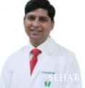 Dr. Kaushal Mishra Orthopedic Surgeon in Delhi