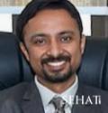 Dr. Nisarg Patel IVF & Infertility Specialist in Ahmedabad