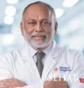 Dr.K.N.K. Shetty Gastroenterologist in Bangalore