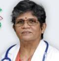 Dr. Shashikala Rajendran Obstetrician and Gynecologist in St. Philomenas Hospital Bangalore