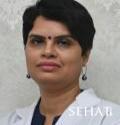 Dr. Shefali Tyagi Obstetrician and Gynecologist in Bangalore