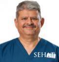 Dr. Jatin R. Desai Surgical Oncologist in Vadodara