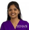 Dr. Rashi Jain Pediatric Dentist in Mumbai
