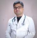 Dr. Manish Gautam Medical Oncologist in Kota