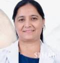 Dr. Aanchal Sharma Pediatric Surgeon in Delhi