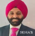 Dr. Gurneet Neurologist Dr. Gurneet Neurologist in Mumbai