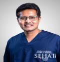Dr. Jayakishan Kolli Orthopedician in Guntur