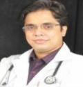 Dr. Saurabh Kumar Urologist in Delhi