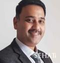 Dr. Shalabh Mohan Minimal Access Surgeon in Medharbour Multispeciality Hospital Gurgaon