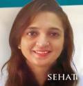 Dr. Irfana Thanwala Periodontist in Mumbai