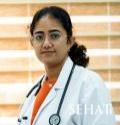 Dr.T. Mahathi Oncologist in Guntur