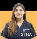 Dr. Tushita Kapoor Dentist in Gurgaon