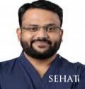 Dr. Veeresh Patage Orthopedic Surgeon in Bangalore