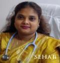 Dr. Smita Gaikwad Ayurveda Specialist in Mumbai