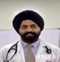 Dr. Iqbal Singh Neurologist in Chandigarh
