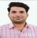 Dr. Ankit Pathak Orthopedic Surgeon in Noida