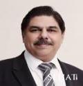 Dr. Hrishikesh Pai IVF & Infertility Specialist in Mumbai