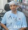 Dr. Kishore Kumar Anesthesiologist in Bangalore