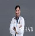 Dr.J. Vikas Reddy Pediatrician & Neonatologist in Hyderabad