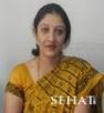 Dr. Reshma Maxillofacial Surgeon in Dentics Dental Care Bangalore