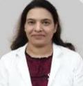 Dt. Nidhi Dhawan Dietitian in Saroj Super Speciality Hospital Delhi