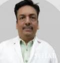 Dr. Hitesh Aggarwal ENT Surgeon in Delhi