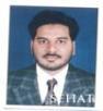 Dr.M.A.W. Zubair General Physician in Hyderabad