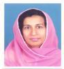 Dr. Farida Naeem Husain Obstetrician and Gynecologist in Olive Hospitals Hyderabad