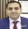 Dr. Adish Chaudhary Pediatric Dentist in Gurgaon