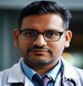 Dr. Jitendra Mohan Jha Gastroenterologist in Patna