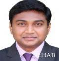 Dr. Pankaj mate Gynaecological Endoscopic Surgeon in Matrutvam Women's Multi Specialty Hospital Ahmednagar