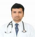 Dr.M.S. Abhishek Nephrologist in Ashoka Sanjeevini Hospital Shimoga