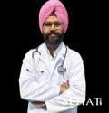 Dr. Harmeet Singh Nephrologist Dr. Harmeet Singh Nephrologist in Ludhiana