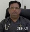 Dr. Sarang Barbind General Physician in Pune