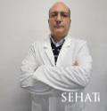 Dr. Manish C Kak Gastroenterologist in Ghaziabad