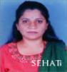 Dr. Prabha Seshachar Anesthesiologist in Kidwai Memorial Institute of Oncology (KMIO) Bangalore