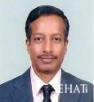 Dr.K. Govind Babu Medical Oncologist in Kidwai Memorial Institute of Oncology (KMIO) Bangalore