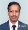 Dr.K. Govind Babu Medical Oncologist in Bangalore