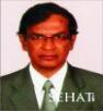 Dr.R. Jayashankar Raju Radiation Oncologist in Bangalore
