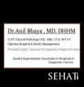 Dr. Anil Bhaya Radio-Diagnosis Specialist in Mumbai