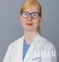 Dr. Pragati Chaudhary Ayurveda Specialist in Gurgaon