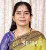 Dr. Mamta Bhomia Obstetrician and Gynecologist in Sanjivani Super Speciality Hospitals Ahmedabad