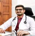Dr. Siva Srinivasa Reddy Gundam Interventional Cardiologist in Guntur