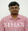 Dr. Rajen Modi Cardiothoracic Surgeon in Ahmedabad