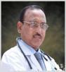 Dr.B. Krishnamoorthy Reddy Radiation Oncologist in Apollo Hospitals Bannerghatta Road, Bangalore