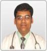 Dr. Harshal Thaker Critical Care Specialist in Dr. Harshal Thaker Clinic Ahmedabad