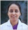 Dr. Shrivalli Nandikoor Radiologist in Bangalore